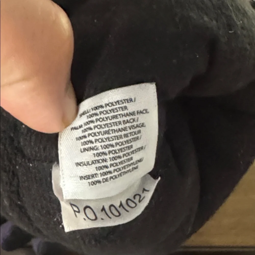 Carhartt they are